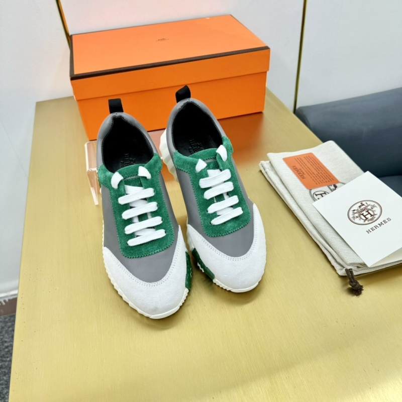 Hermes Casual Shoes